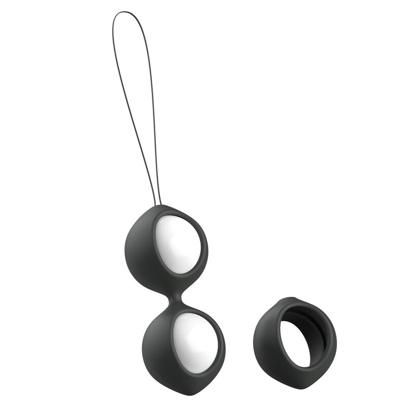 Balles de Kegel réglables avec harnais — B SWISH