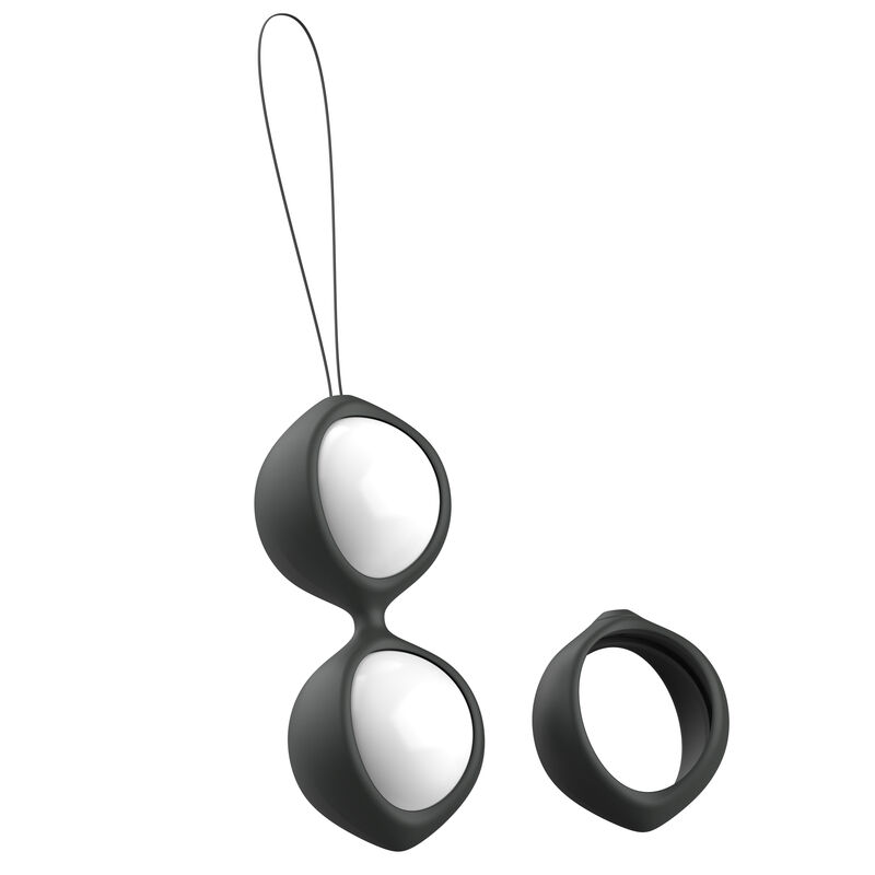 Balles de Kegel ajustables Bfit Classic Flex — B SWISH