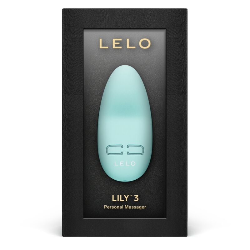 Masseur personnel vibrant compact — LELO