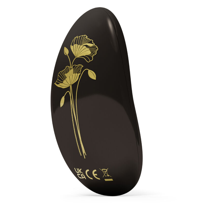 Masseur personnel discret et puissant — LELO
