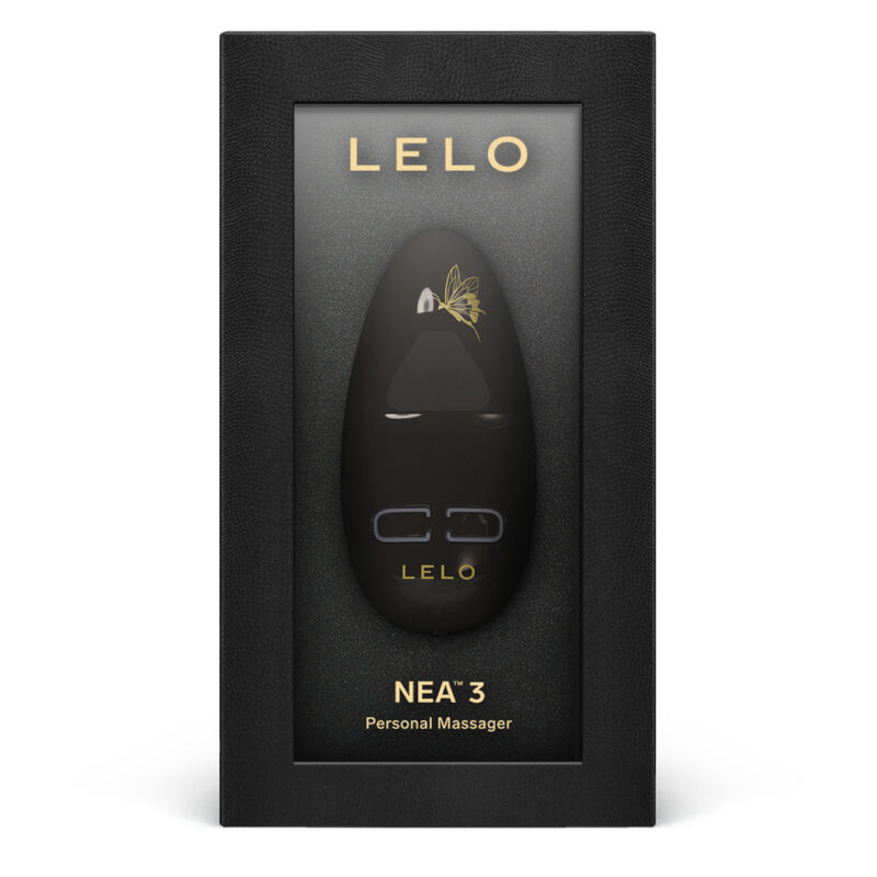 Masseur personnel discret et puissant — LELO