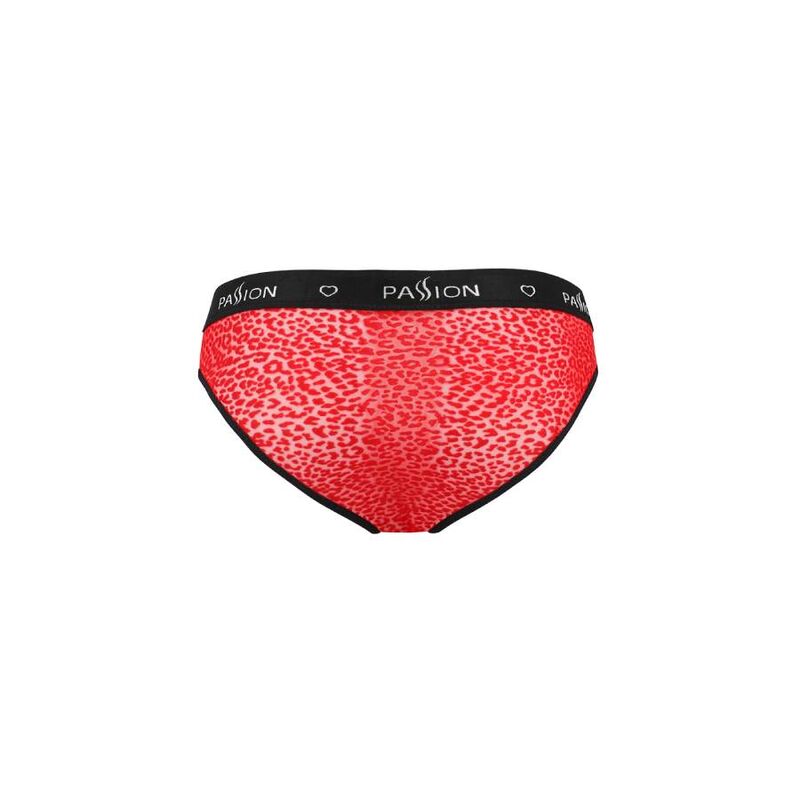 Slip Mike rouge taille L/XL — PASSION MEN