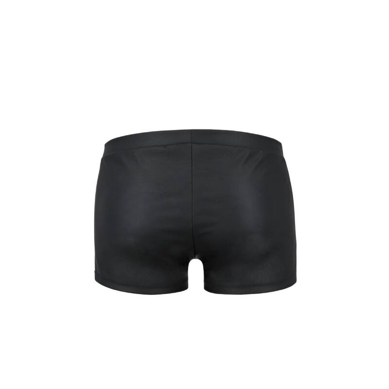 Short Patrick noir — PASSION MEN