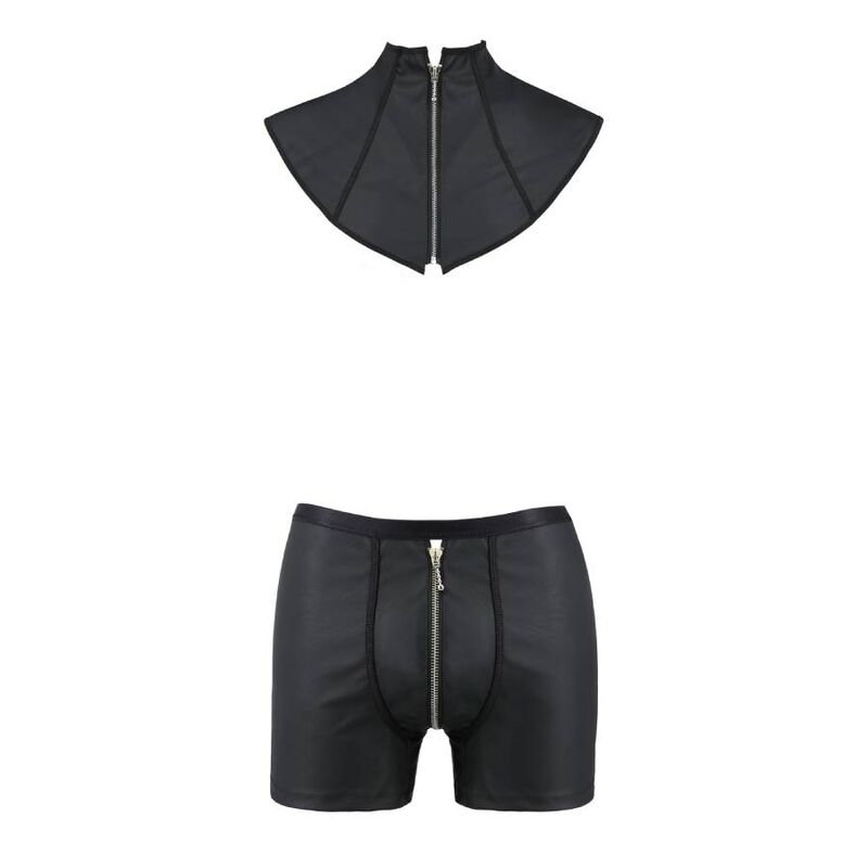Ensemble Edward en noir — PASSION MEN