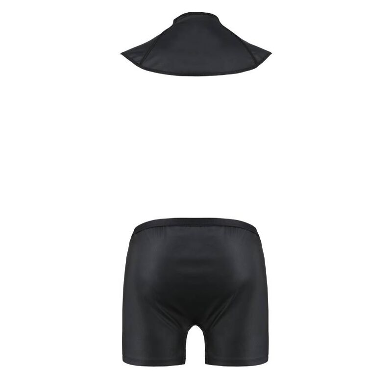 Ensemble Edward en noir — PASSION MEN
