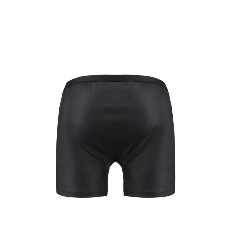 Ensemble Edward en noir — PASSION MEN