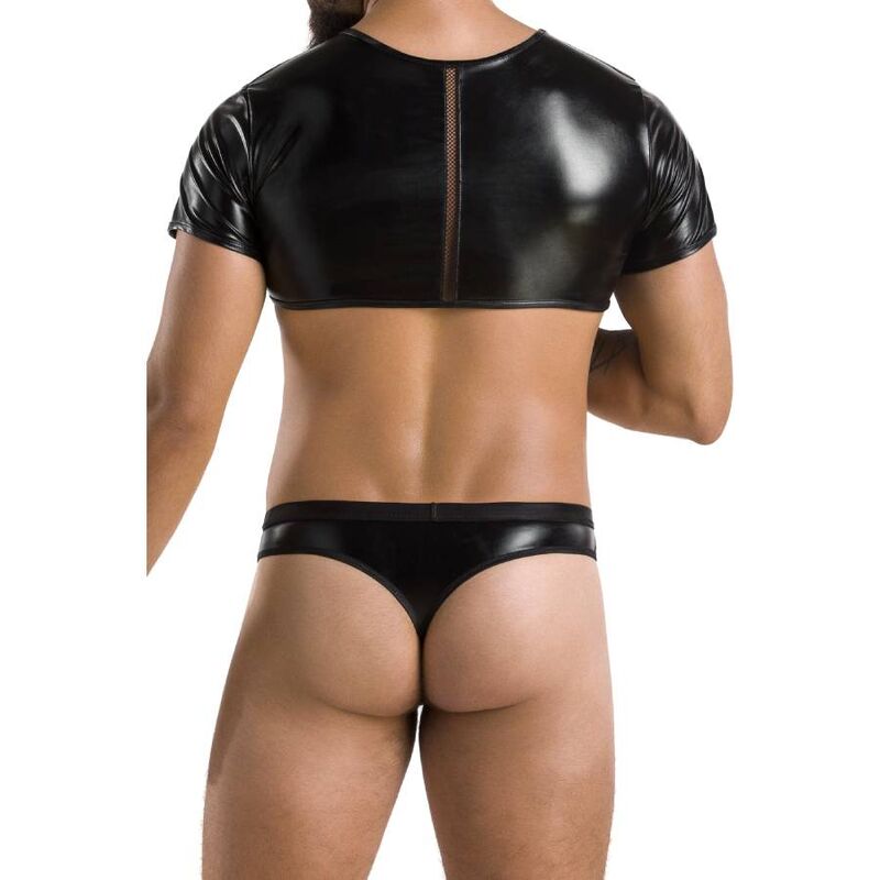 Ensemble Peter noir — PASSION MEN