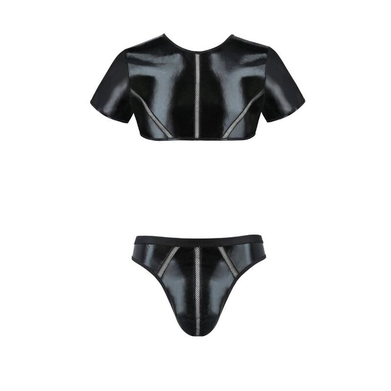 Ensemble Peter noir — PASSION MEN