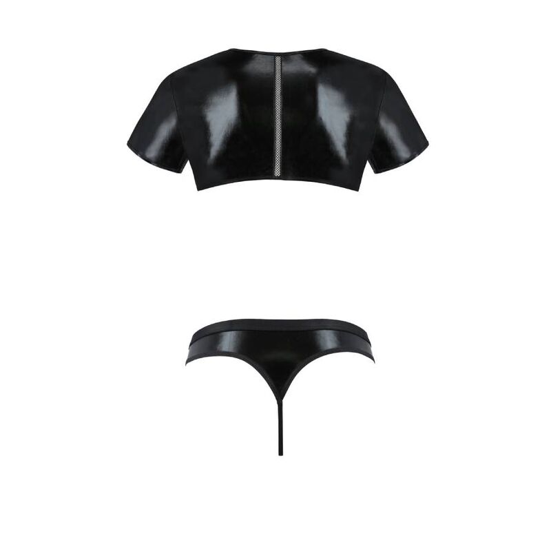 Ensemble Peter noir — PASSION MEN
