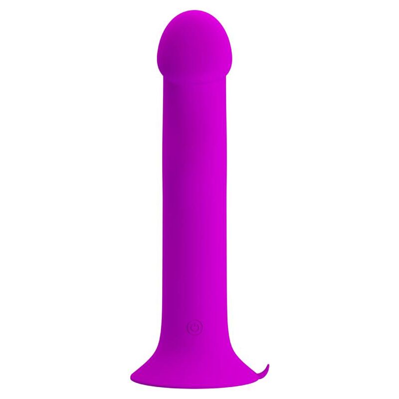 Vibrateur Murray et stimulateur de point G — PRETTY LOVE FLIRTATION