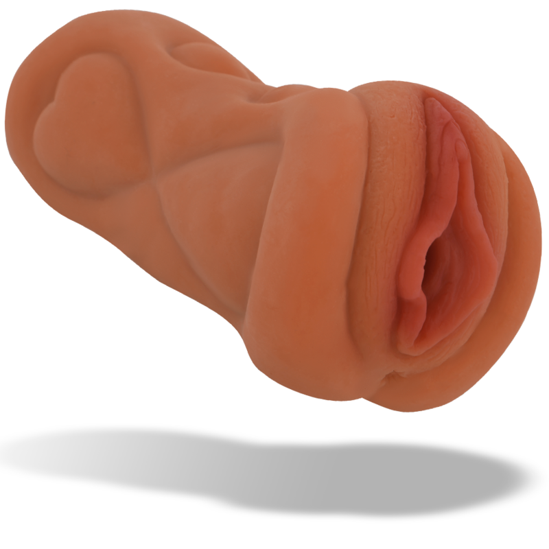 Masturbador vaginal Milena — CYBER GIRLS BY JAMYJOB