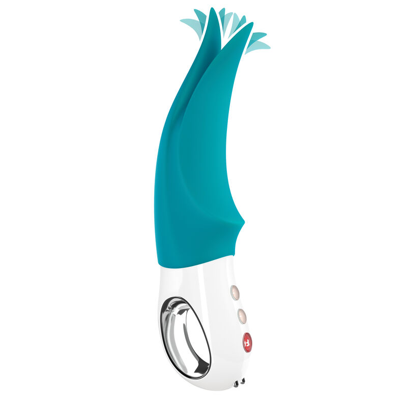 Vibrateur clitoral dynamique Volta — FUN FACTORY