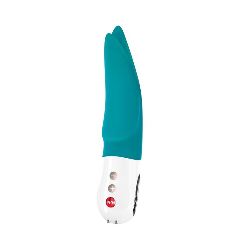 Vibrateur clitoral dynamique Volta — FUN FACTORY