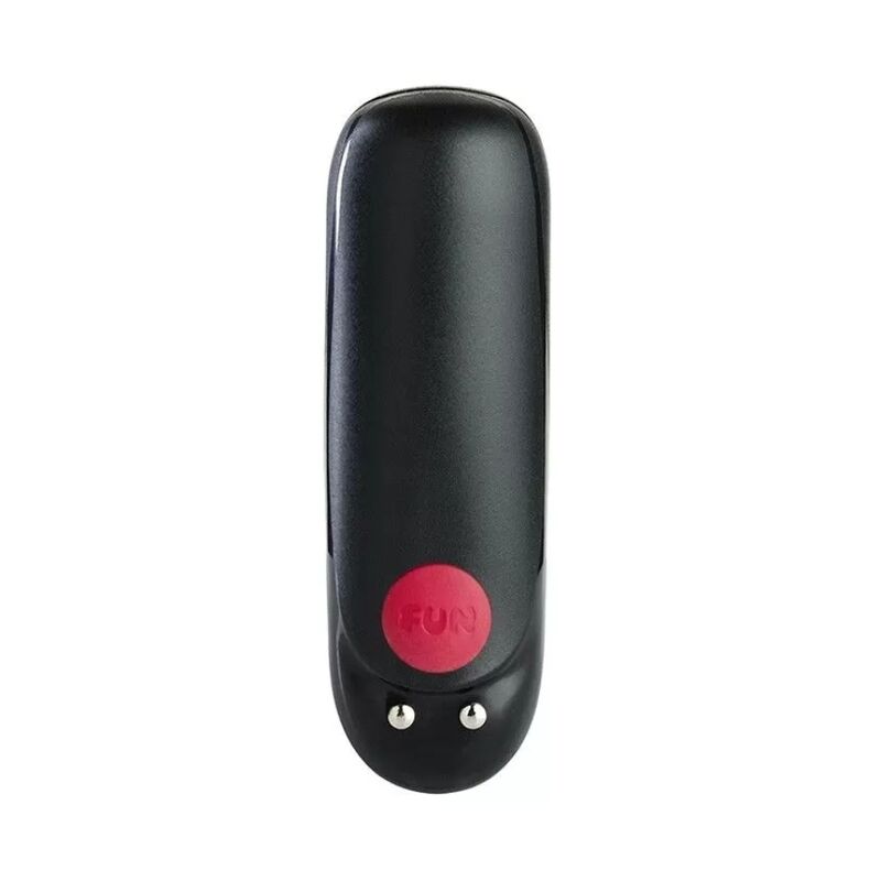 Bullet vibrant rechargeable noir — FUN FACTORY