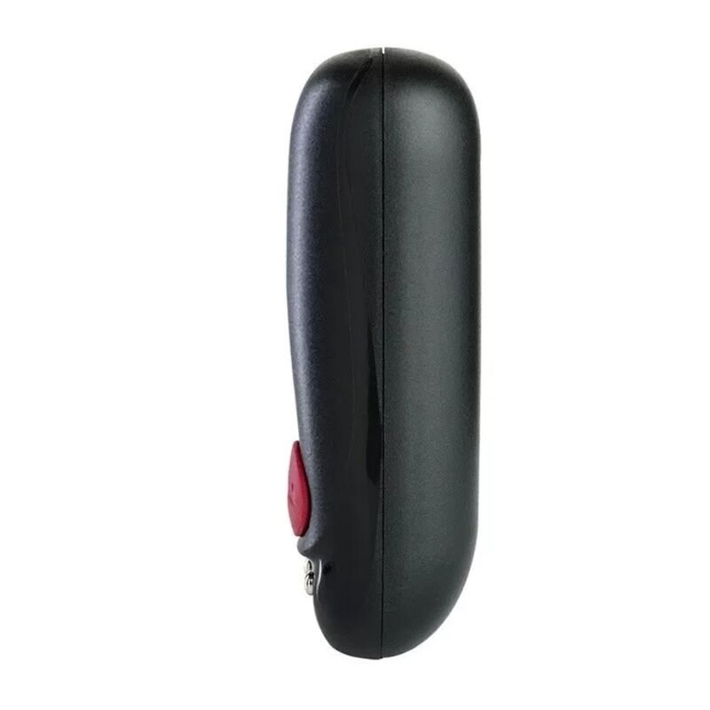 Bullet vibrant rechargeable noir — FUN FACTORY