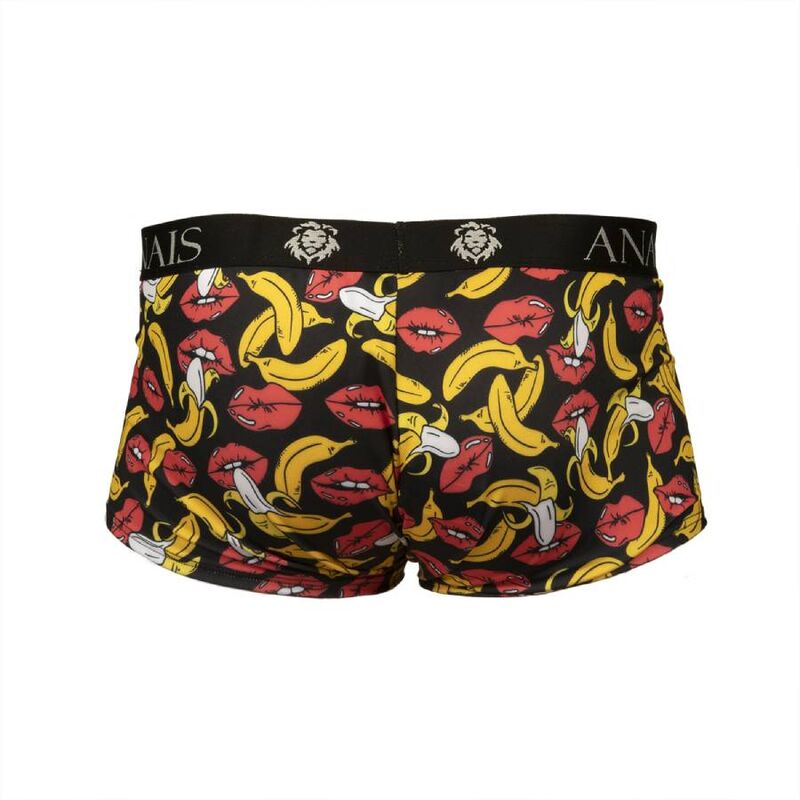 Boxer banane en lycra doux — ANAIS MEN BOXER & BRIEF