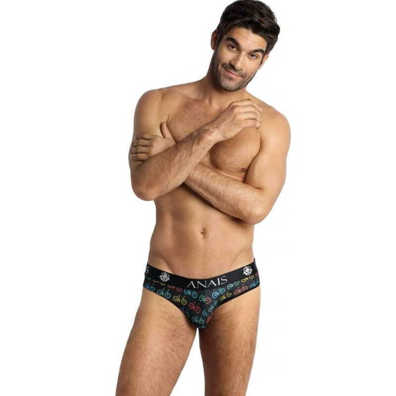 Slip Benito taille XL — ANAIS MEN SLIP & THONG