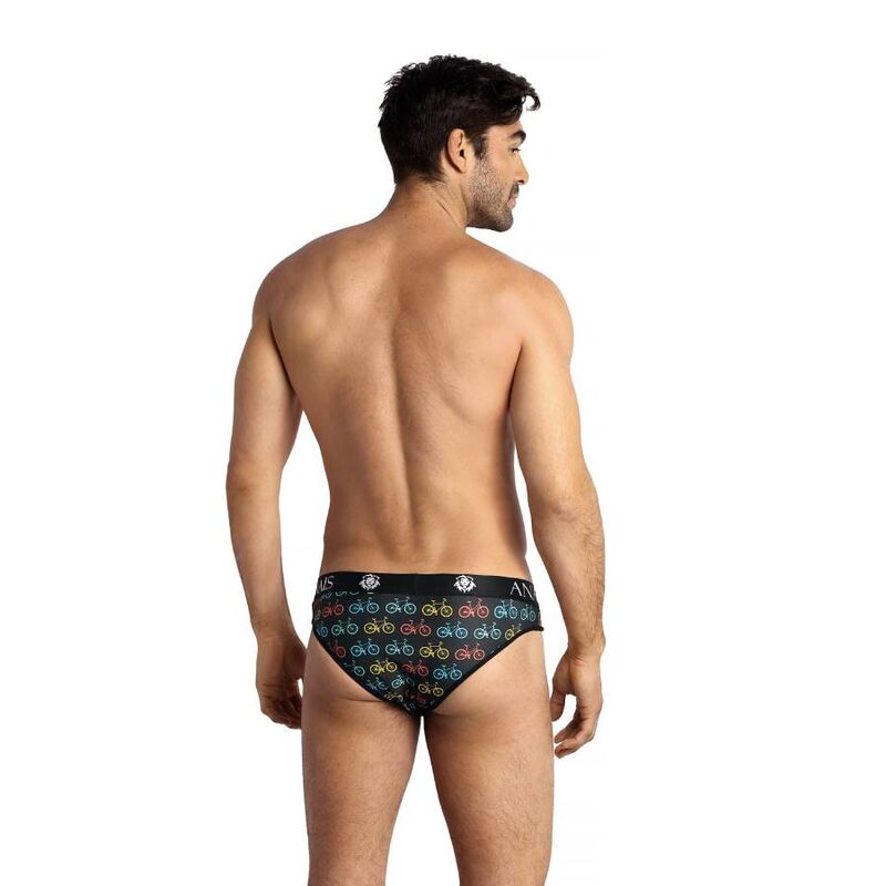 Slip Benito taille XL — ANAIS MEN SLIP & THONG