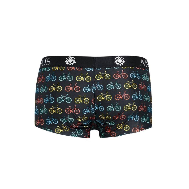 Boxer sportif Benito en polyamide et élasthanne — ANAIS MEN
