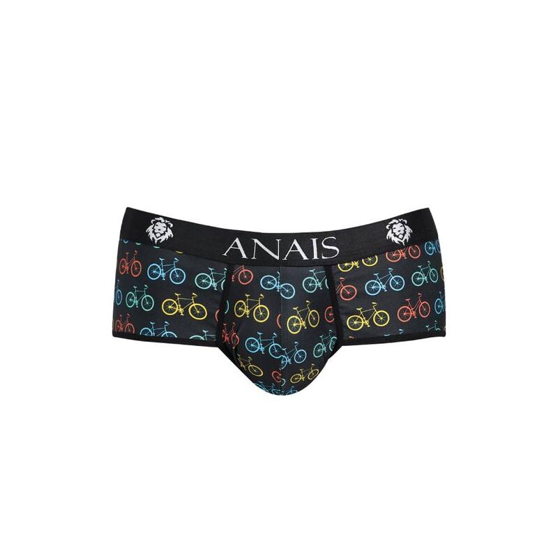 Slip sportif ajusté — ANAIS MEN BOXER & BRIEF