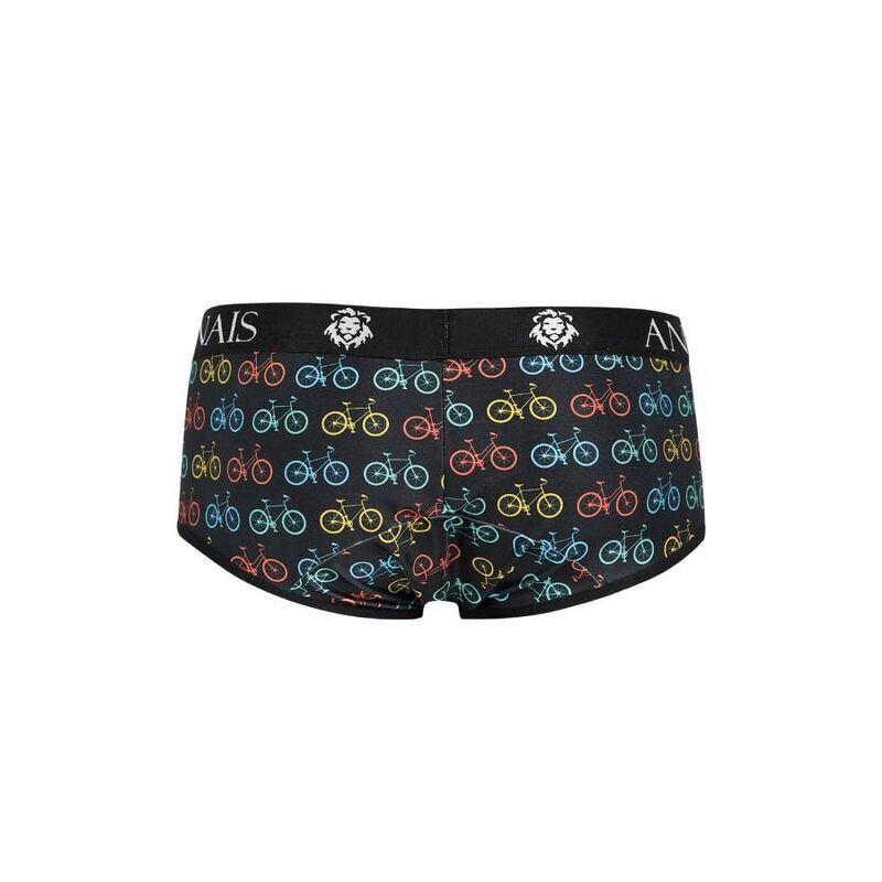 Slip sportif ajusté — ANAIS MEN BOXER & BRIEF