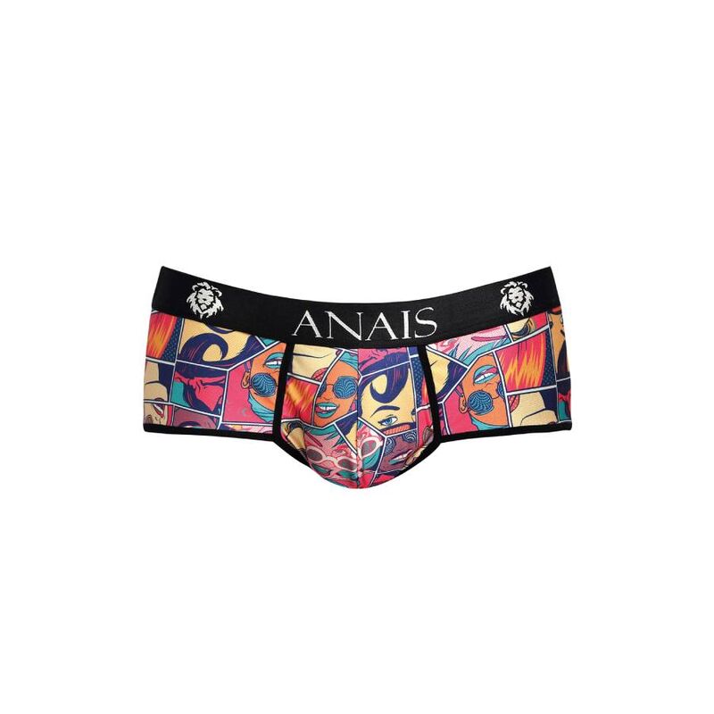 Slip comics modal doux — ANAIS MEN BOXER & BRIEF