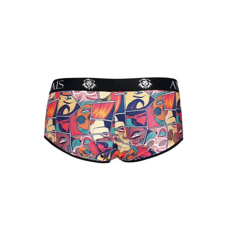 Slip comics modal doux — ANAIS MEN BOXER & BRIEF