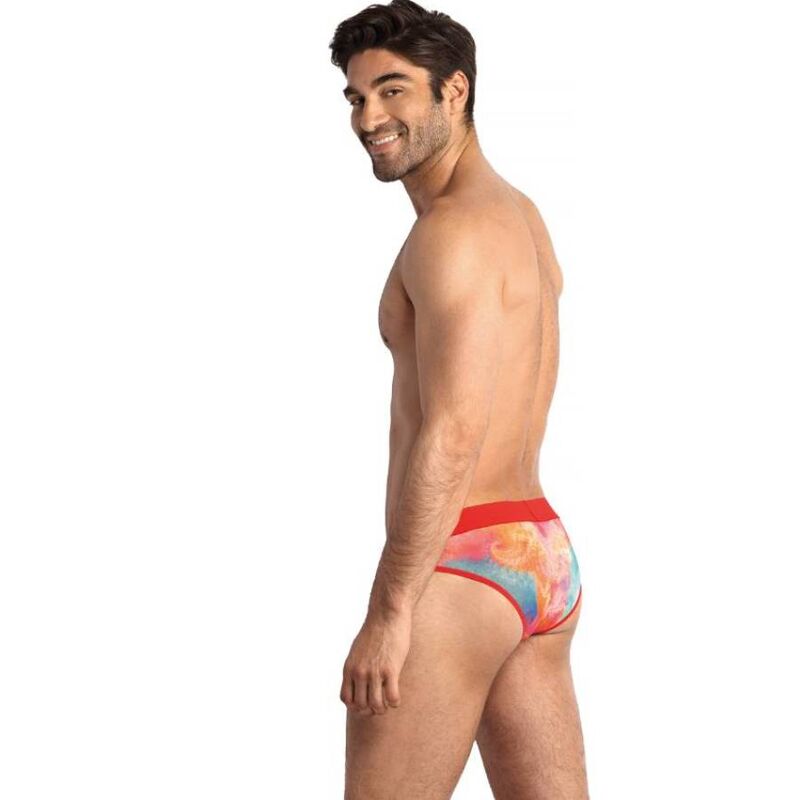 Slip sexy imprimé faucon — ANAIS MEN SLIP & THONG