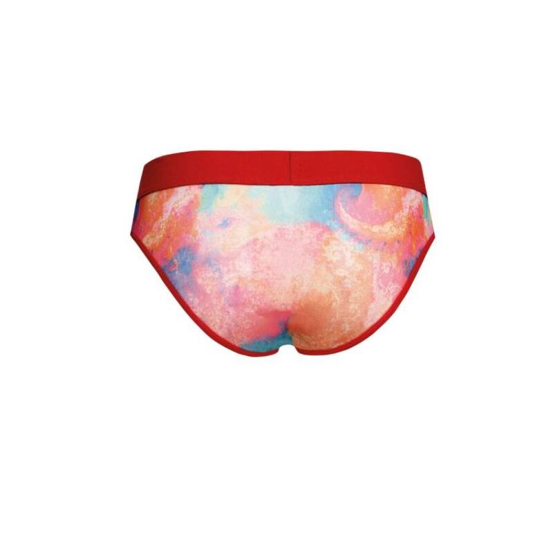 Slip sexy imprimé faucon — ANAIS MEN SLIP & THONG