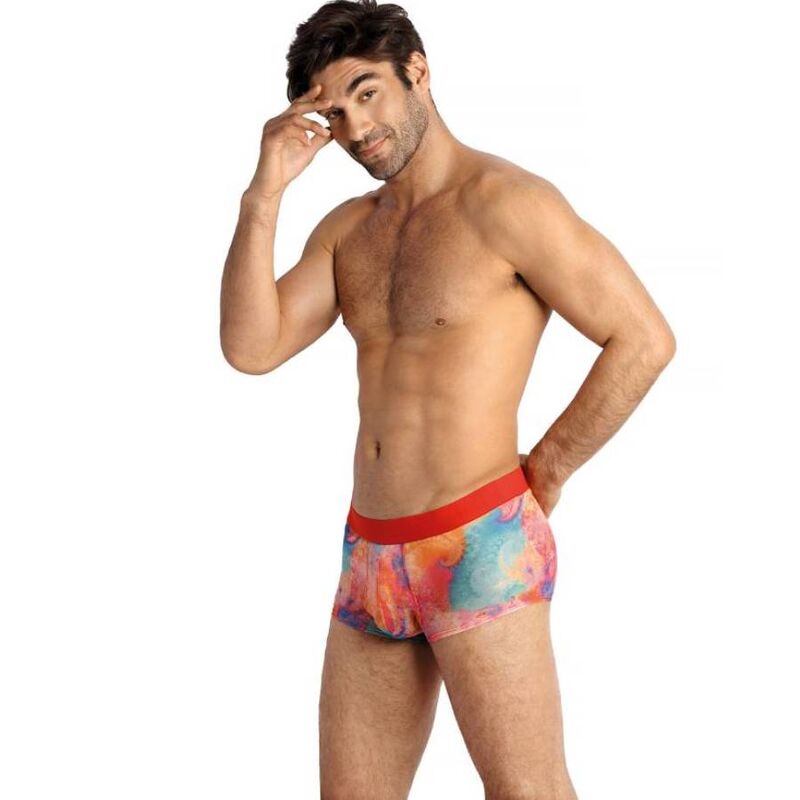 Boxer Falcon imprimé banane — ANAIS MEN BOXER & BRIEF