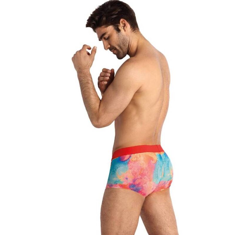 Boxer Falcon imprimé banane — ANAIS MEN BOXER & BRIEF
