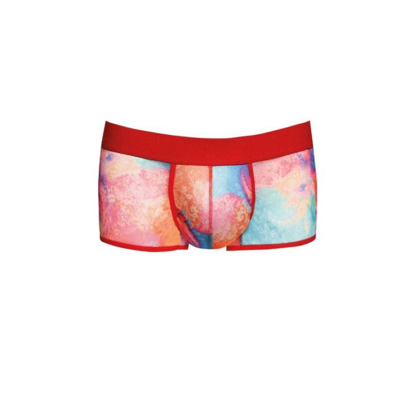 Boxer Falcon imprimé banane — ANAIS MEN BOXER & BRIEF