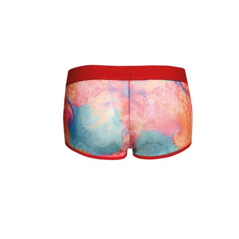 Boxer imprimé banane en lycra doux — ANAIS MEN BOXER & BRIEF