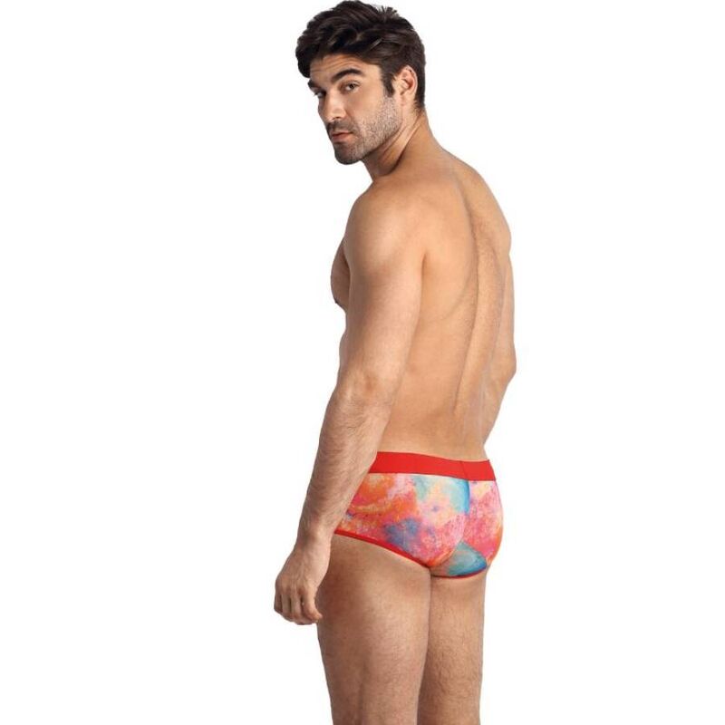 Boxer Faucon imprimé banane — ANAIS MEN BOXER & BRIEF