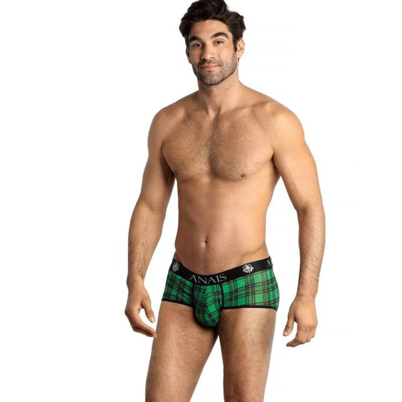 Magic Brief XL — ANAIS MEN BOXER & BRIEF