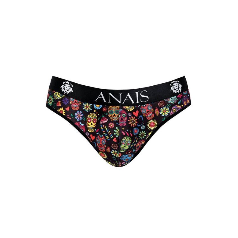 Slip sexy en maille extensible — ANAIS MEN SLIP & THONG