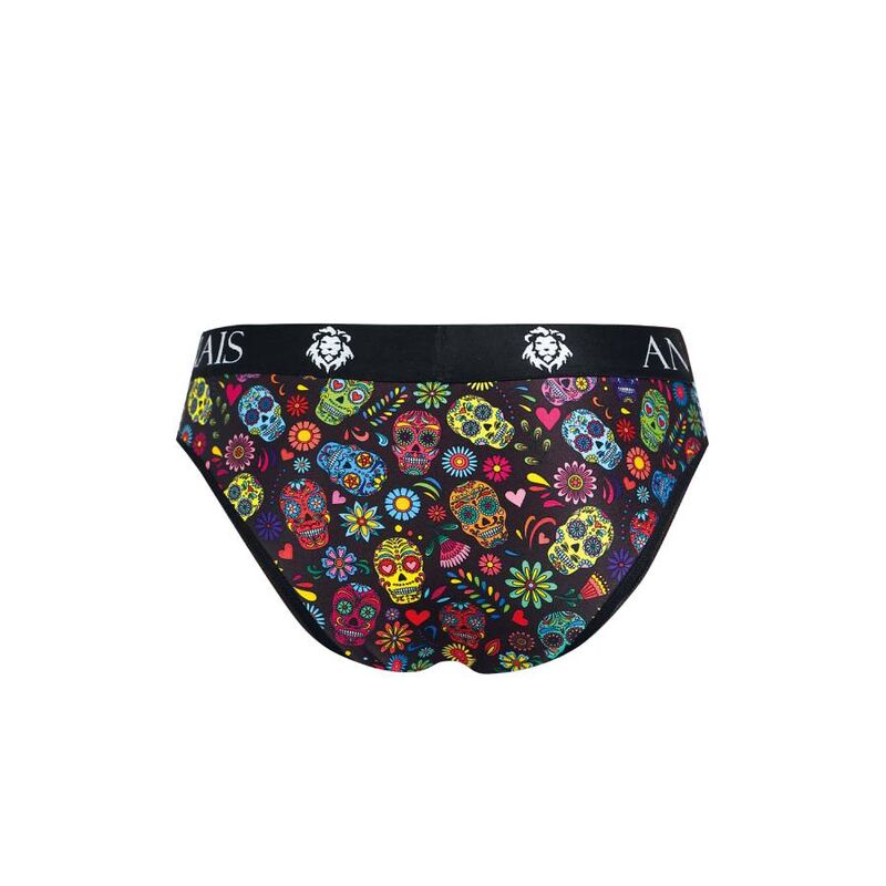 Slip sexy en maille extensible — ANAIS MEN SLIP & THONG