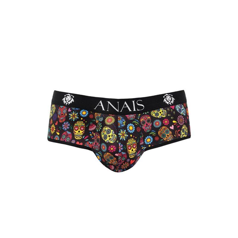 Slip de bikini fesses ouvertes — ANAIS MEN JOCK