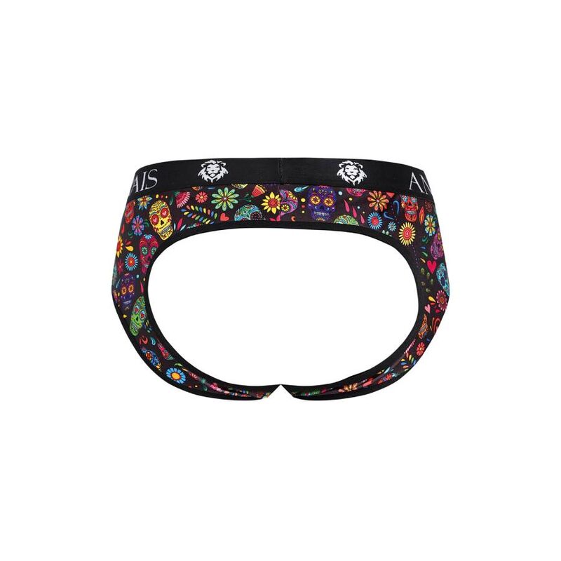 Slip de bikini fesses ouvertes — ANAIS MEN JOCK