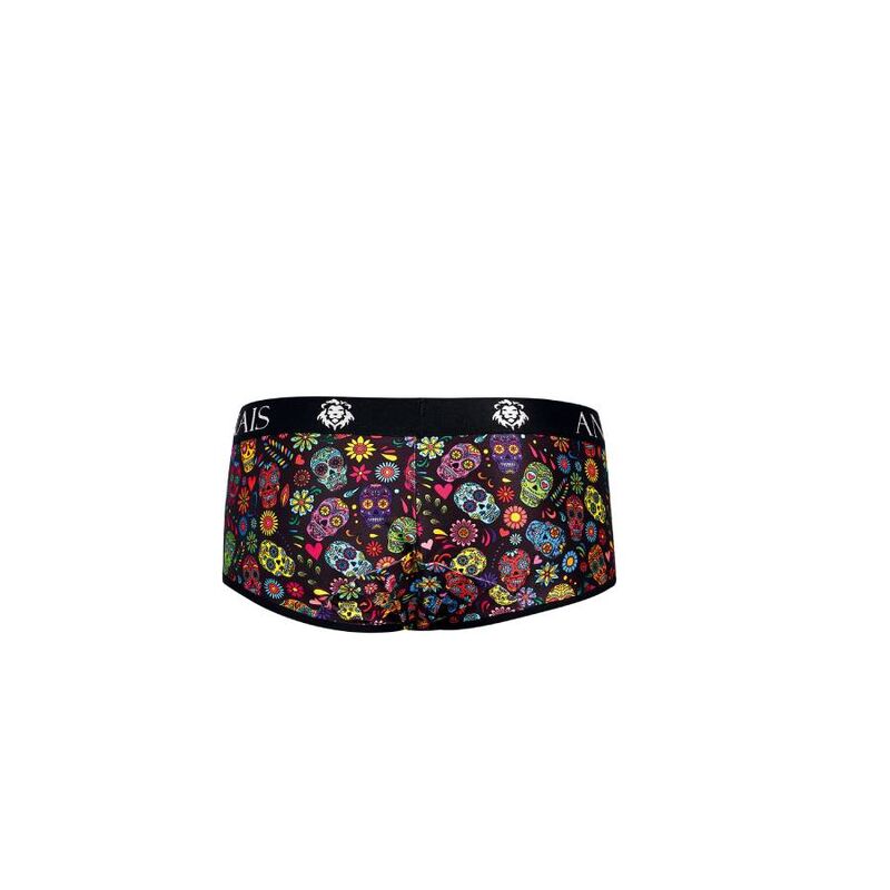 Culotte de sport sexy en polyamide — ANAIS MEN BOXER & BRIEF