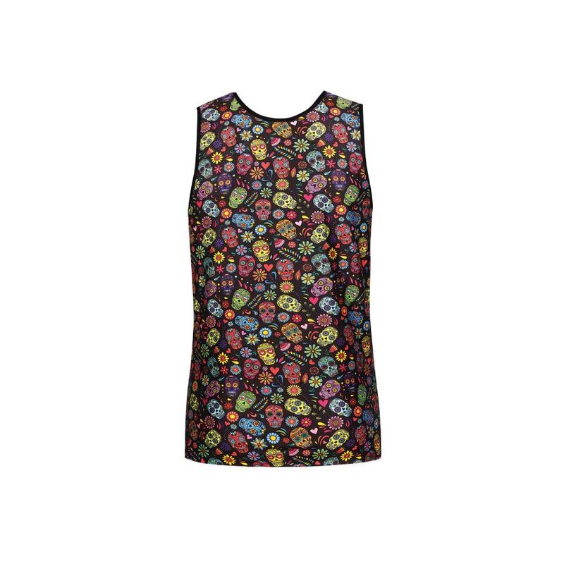 Top ajusté Mexico — ANAIS MEN ACCESORIES