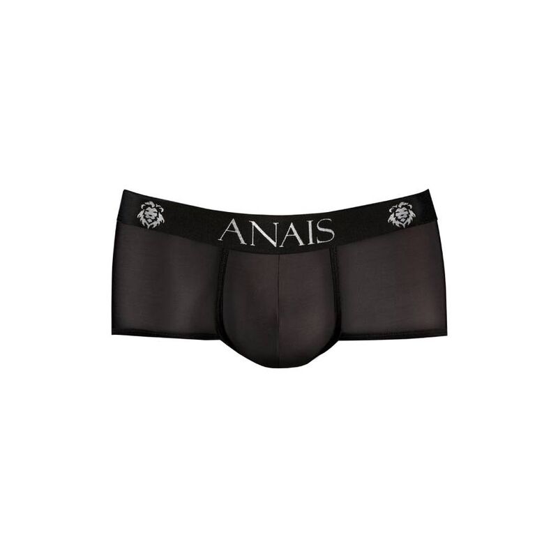 Slip essence microfibre petrol — ANAIS MEN BOXER & BRIEF