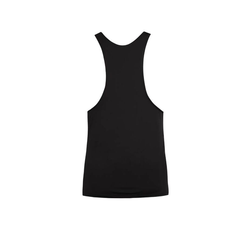 Top ajusté microfibre pétrole — ANAIS MEN ACCESORIES