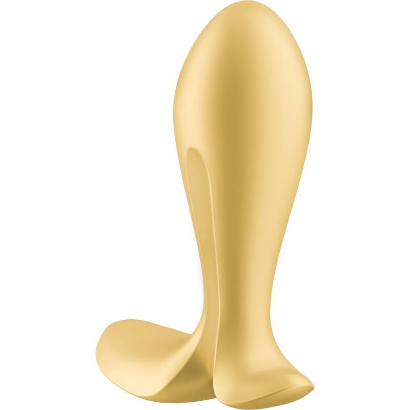 Plug anal vibrant intense — SATISFYER PLUGS