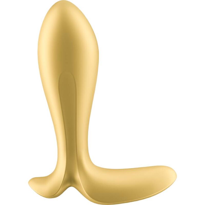 Plug anal vibrant intense — SATISFYER PLUGS