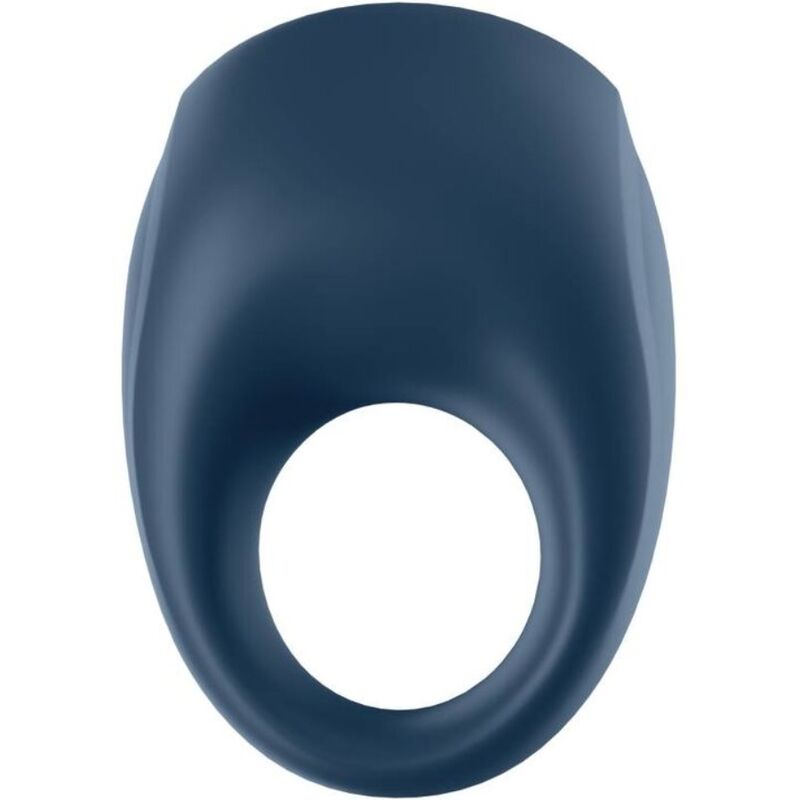 Anneau pénien vibrant connecté Strong One — SATISFYER CONNECT