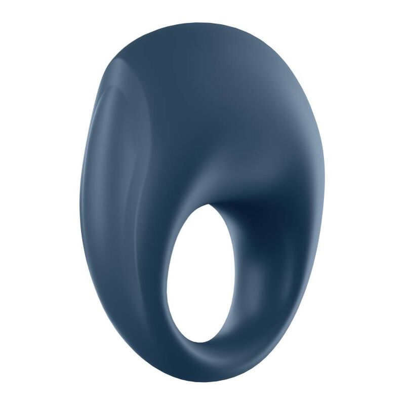 Anneau pénien vibrant connecté Strong One — SATISFYER CONNECT