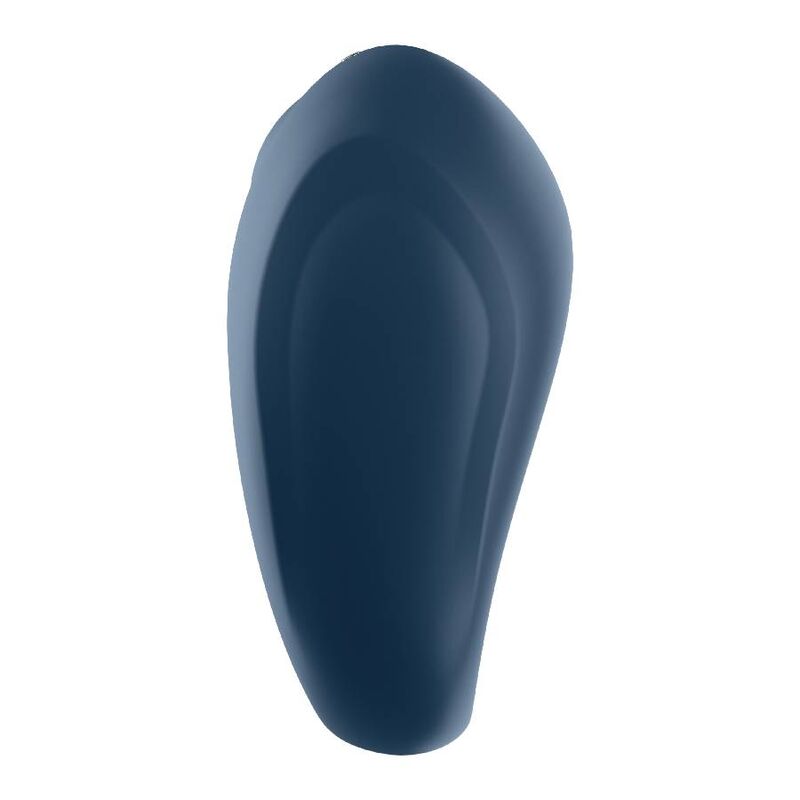 Anneau pénien vibrant connecté Strong One — SATISFYER CONNECT