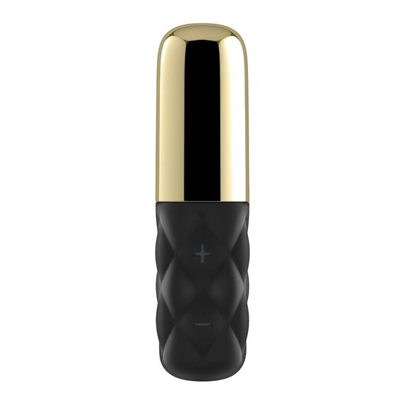 Vibrateur étincelant compact — SATISFYER