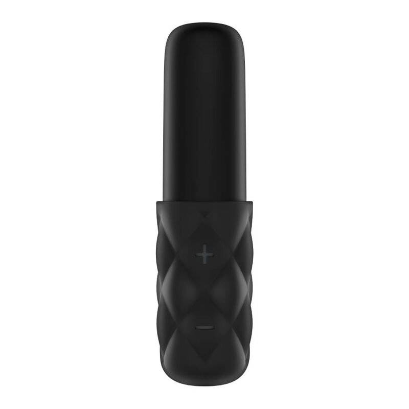 Vibrateur étincelant compact — SATISFYER